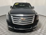 2016 Cadillac Escalade Platinum