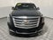 2016 Cadillac Escalade Platinum