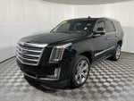 2016 Cadillac Escalade Platinum