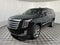 2016 Cadillac Escalade Platinum