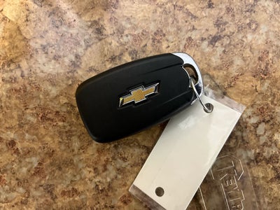 2020 Chevrolet Trax Premier