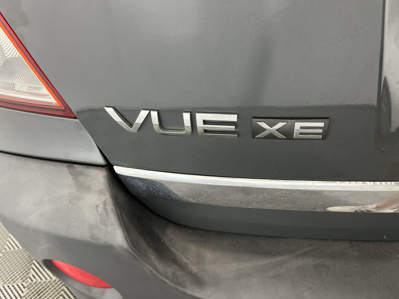 2009 Saturn VUE XE