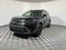 2025 Volkswagen Taos SE Black