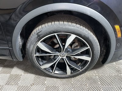 2024 Volkswagen Tiguan SEL R-Line