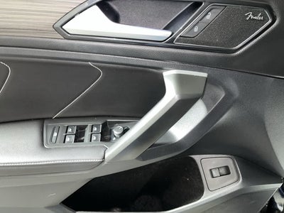 2024 Volkswagen Tiguan SEL R-Line