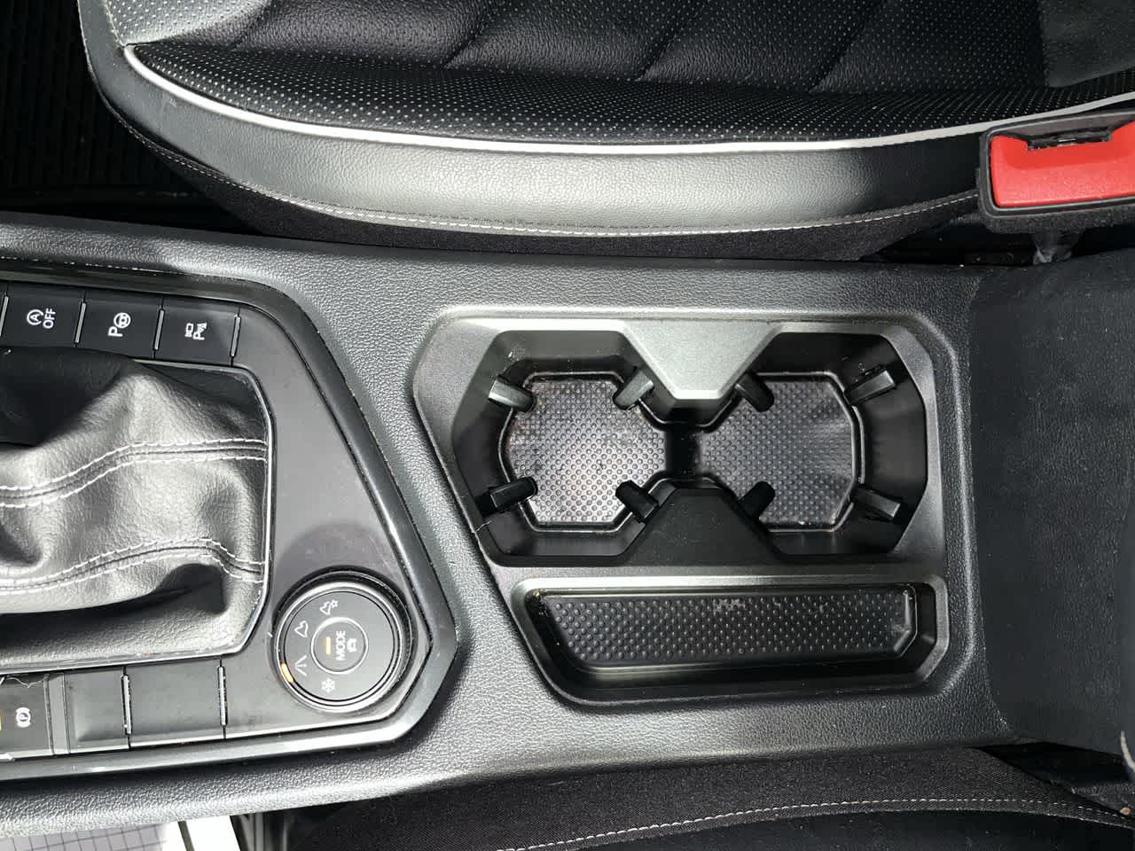 2024 Volkswagen Tiguan SEL R-Line