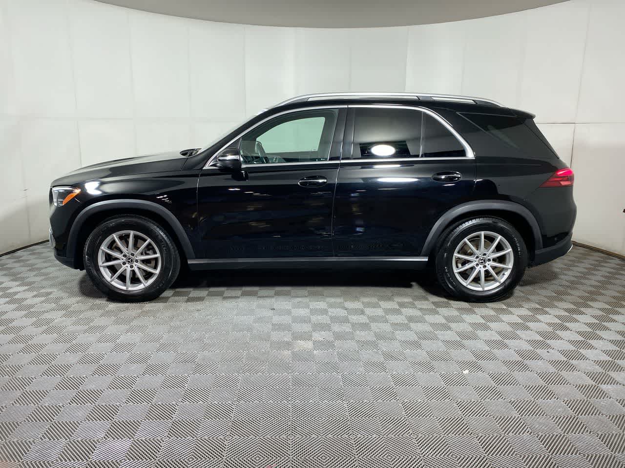 2024 Mercedes-Benz GLE 350 GLE 350