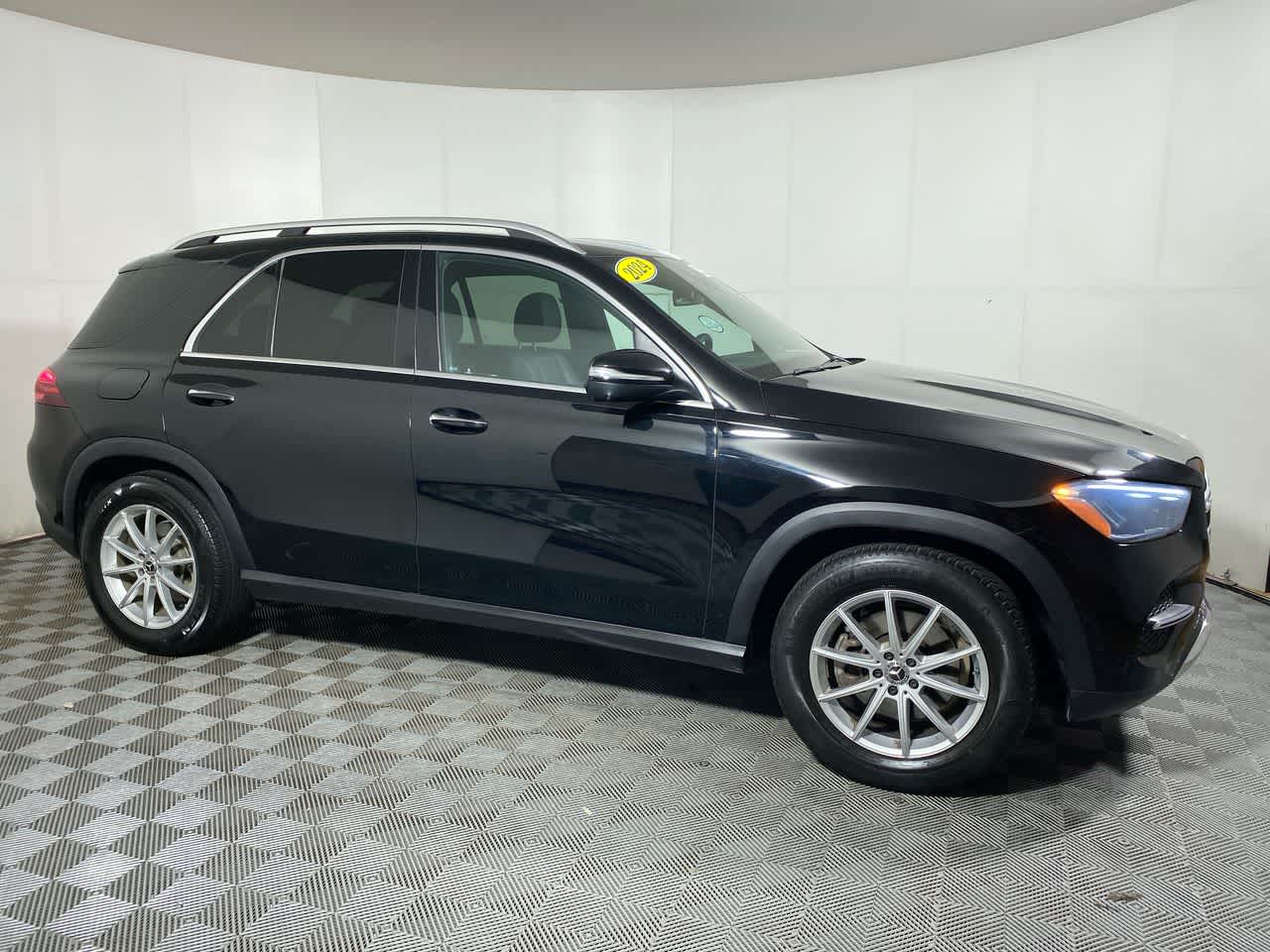 2024 Mercedes-Benz GLE 350 GLE 350