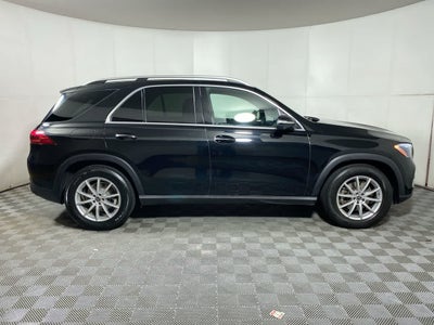 2024 Mercedes-Benz GLE 350 GLE 350