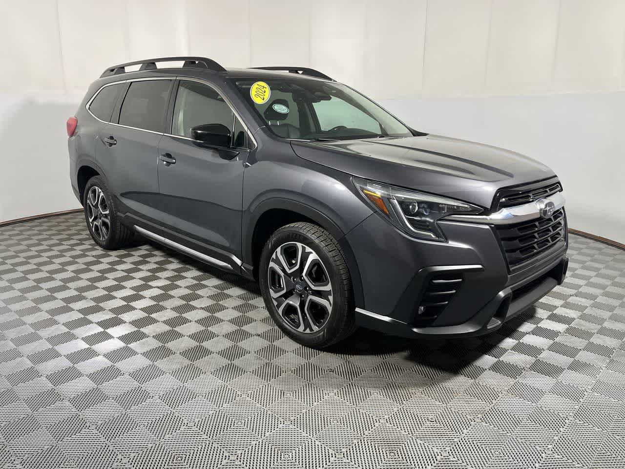 2024 Subaru Ascent Limited