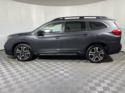 2024 Subaru Ascent Limited