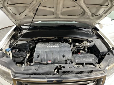 2014 Honda Ridgeline RTL