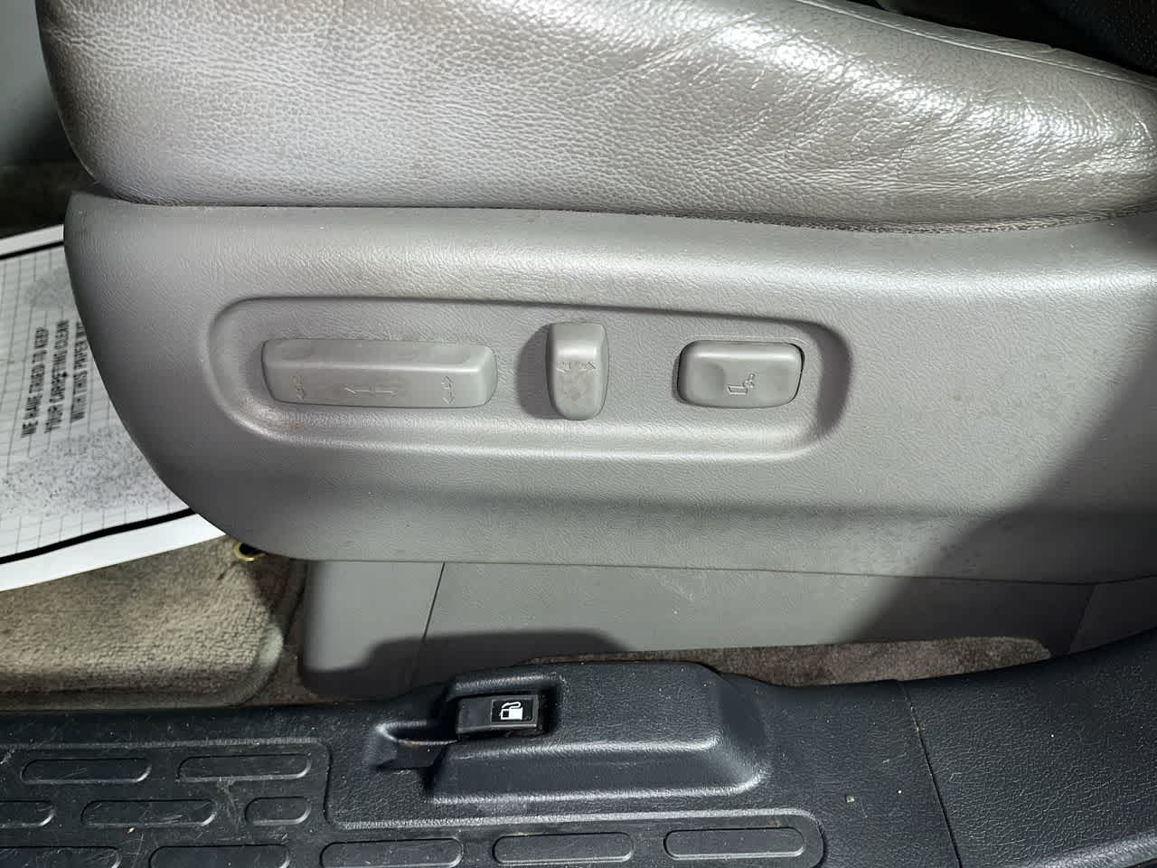2014 Honda Ridgeline RTL