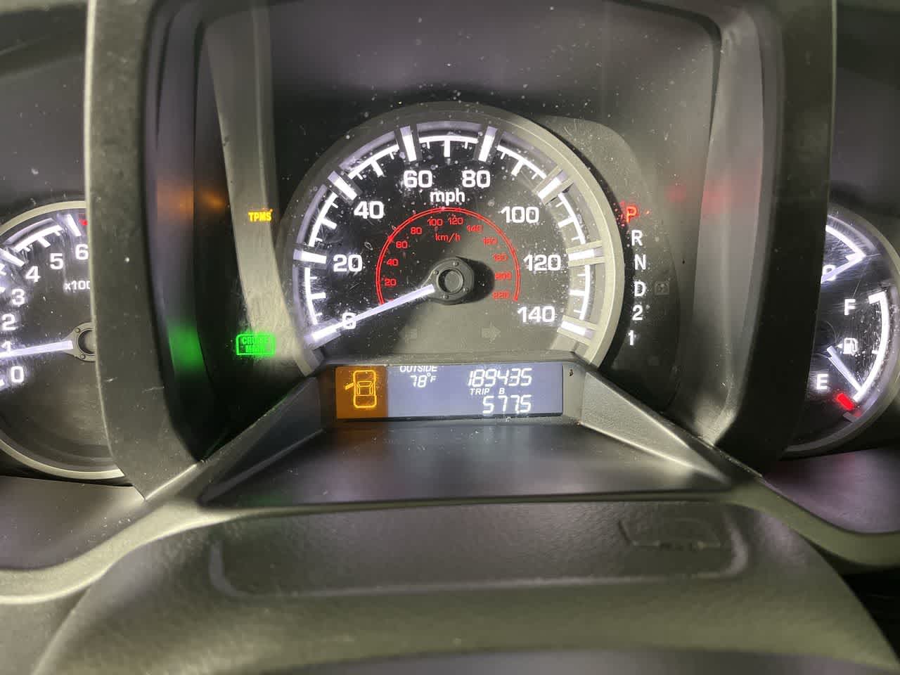 2014 Honda Ridgeline RTL