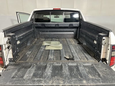 2014 Honda Ridgeline RTL