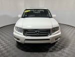 2014 Honda Ridgeline RTL