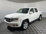 2014 Honda Ridgeline RTL