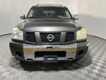 2006 Nissan Armada LE