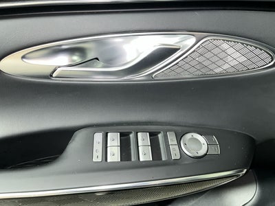 2025 Genesis GV70 2.5T