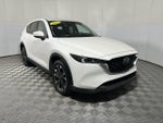 2022 Mazda Mazda CX-5 2.5 S Premium Package