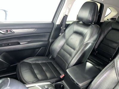2022 Mazda Mazda CX-5 2.5 S Premium Package