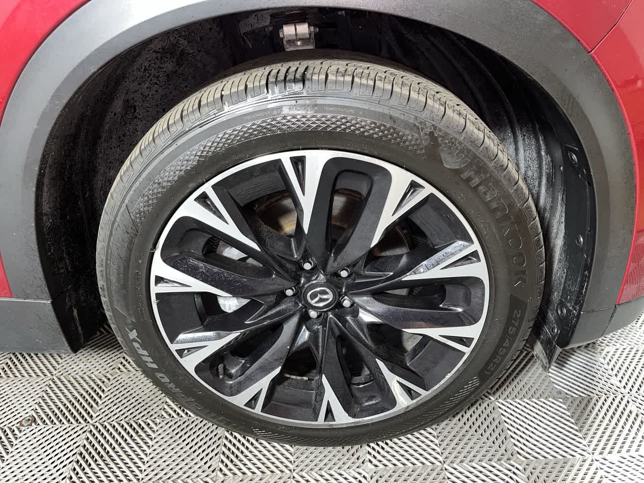 2024 Mazda Mazda CX-90 PHEV Premium
