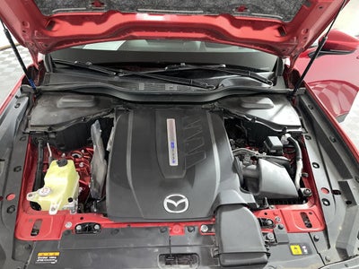 2024 Mazda Mazda CX-90 PHEV Premium