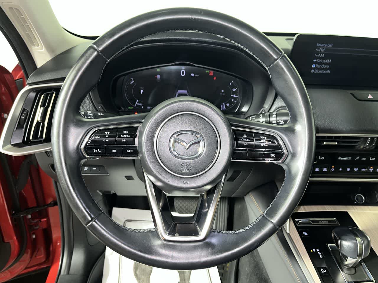 2024 Mazda Mazda CX-90 PHEV Premium
