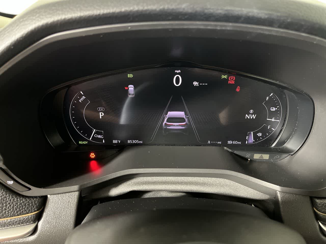 2024 Mazda Mazda CX-90 PHEV Premium