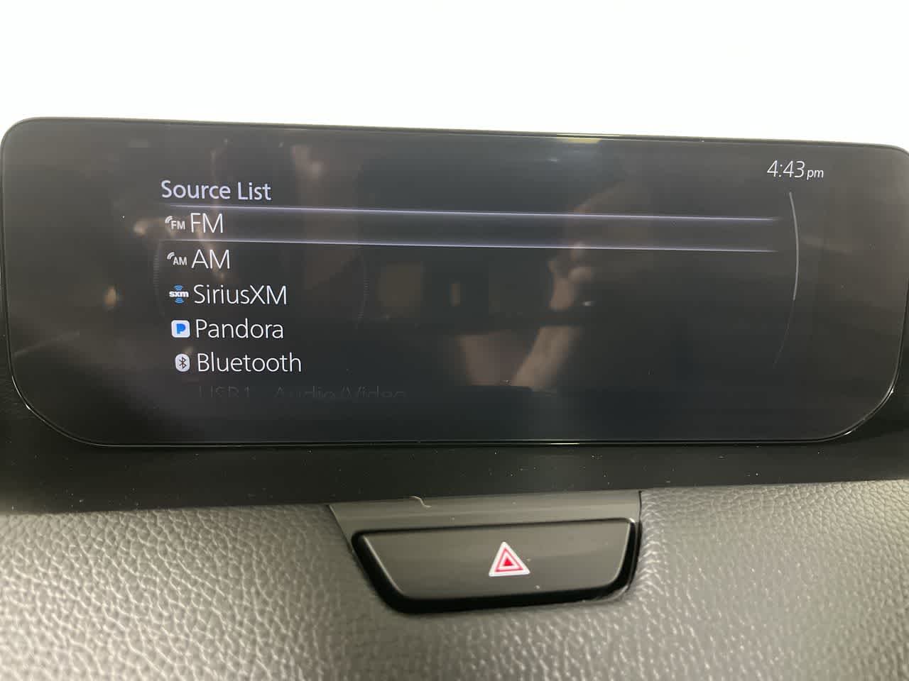 2024 Mazda Mazda CX-90 PHEV Premium