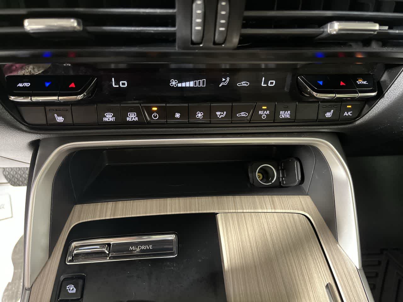 2024 Mazda Mazda CX-90 PHEV Premium