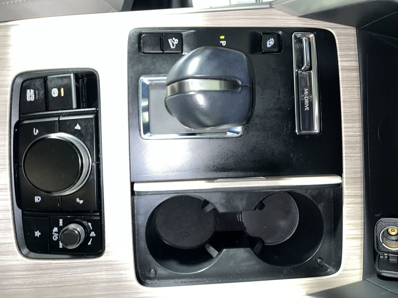 2024 Mazda Mazda CX-90 PHEV Premium