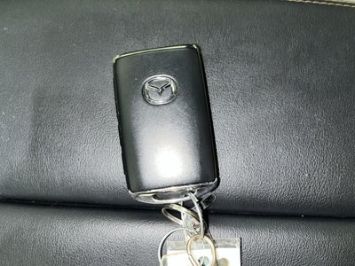 2024 Mazda Mazda CX-90 PHEV Premium