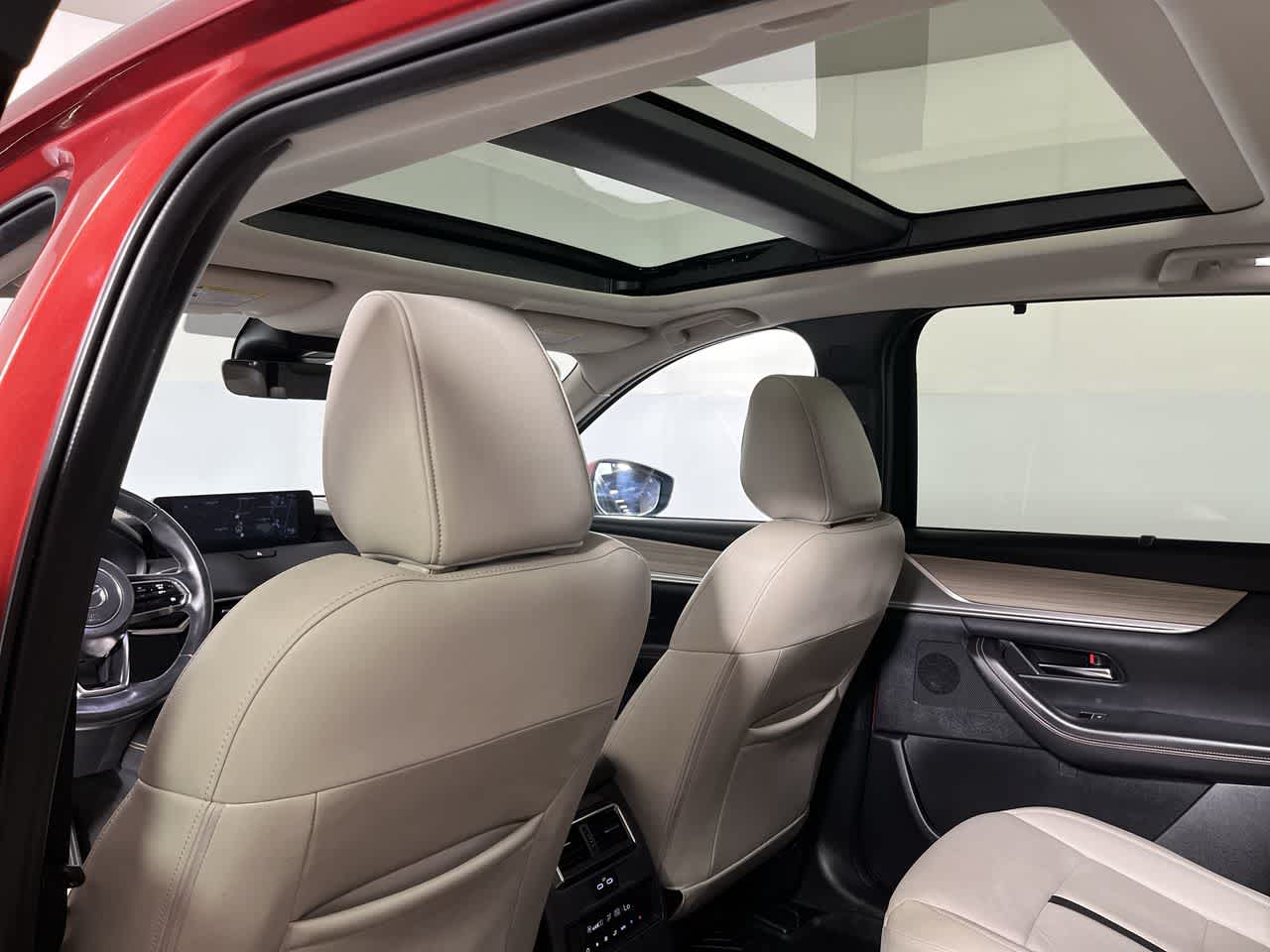 2024 Mazda Mazda CX-90 PHEV Premium