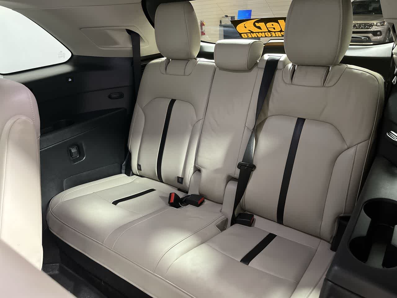 2024 Mazda Mazda CX-90 PHEV Premium
