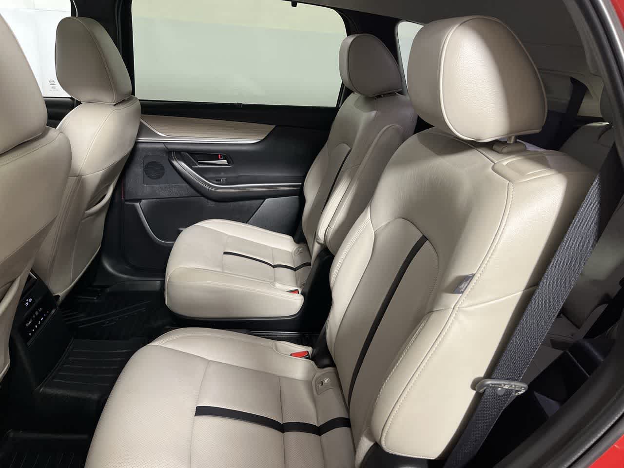 2024 Mazda Mazda CX-90 PHEV Premium