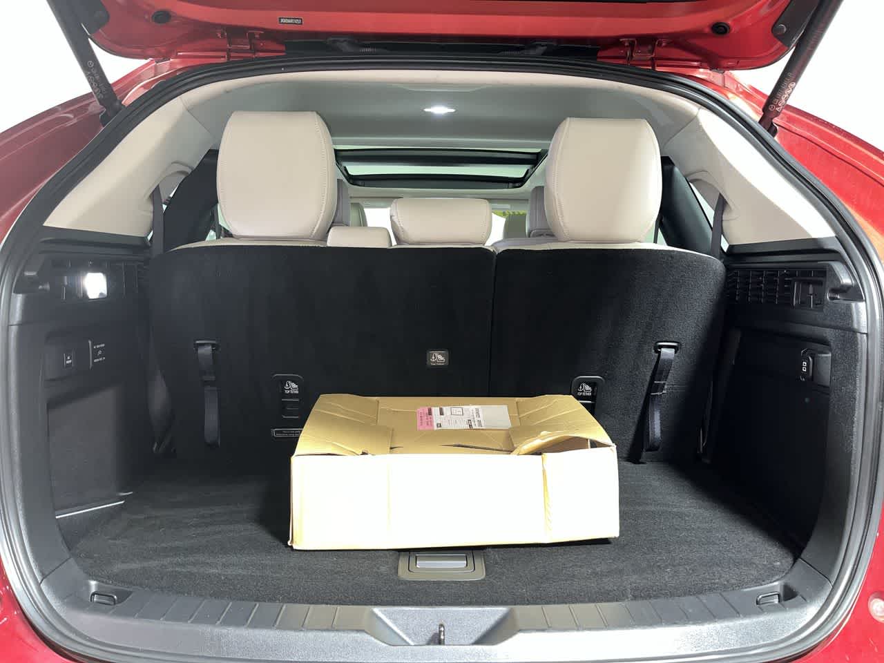 2024 Mazda Mazda CX-90 PHEV Premium