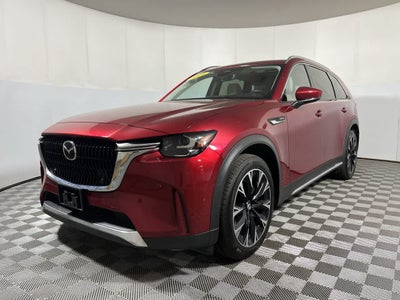 2024 Mazda Mazda CX-90 PHEV Premium