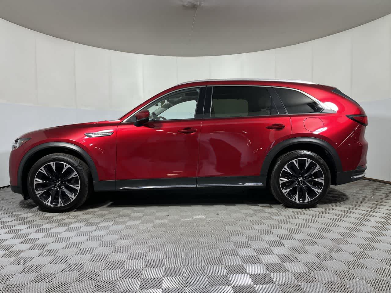 2024 Mazda Mazda CX-90 PHEV Premium