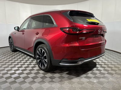2024 Mazda Mazda CX-90 PHEV Premium