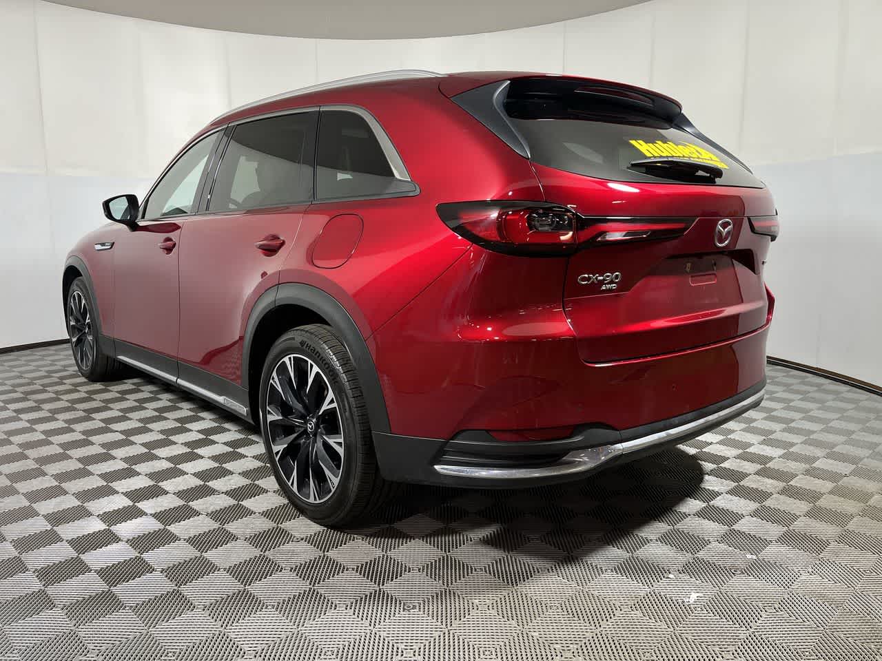2024 Mazda Mazda CX-90 PHEV Premium