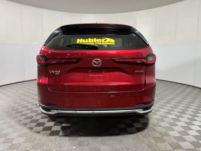 2024 Mazda Mazda CX-90 PHEV Premium