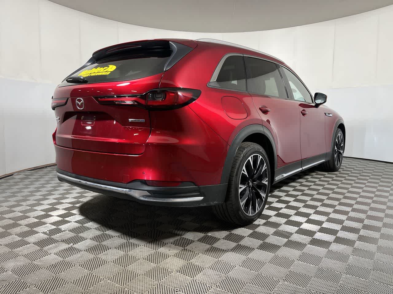 2024 Mazda Mazda CX-90 PHEV Premium