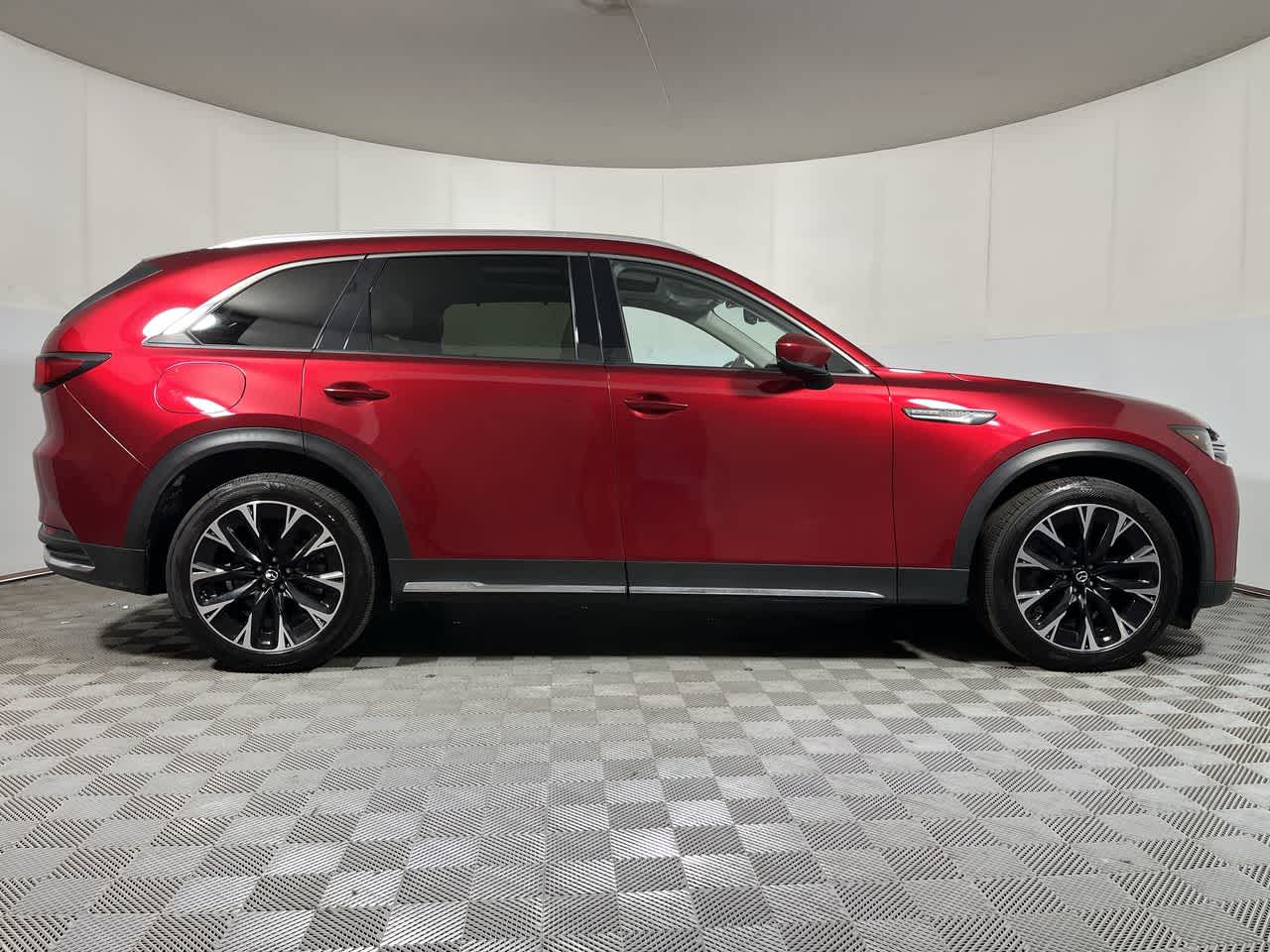 2024 Mazda Mazda CX-90 PHEV Premium