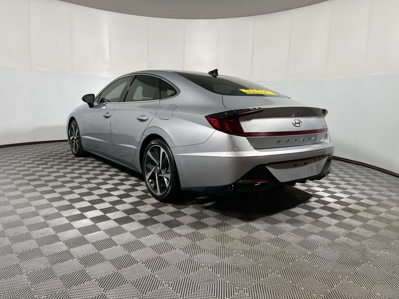 2023 Hyundai Sonata SEL Plus