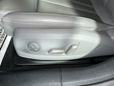 2025 Audi A5 Sportback S line Premium