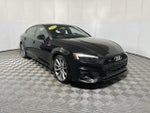 2025 Audi A5 Sportback S line Premium