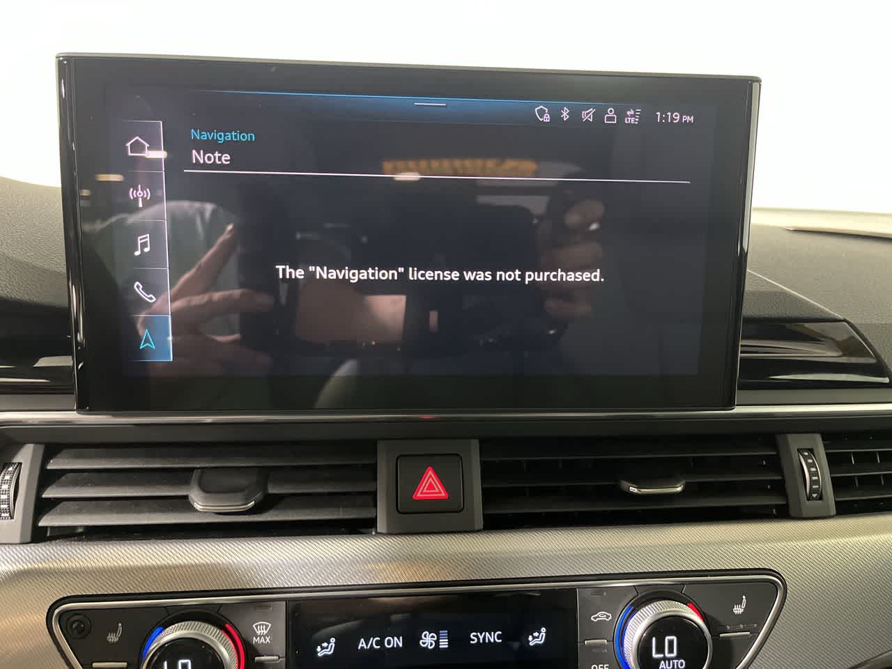 2025 Audi A5 Sportback S line Premium