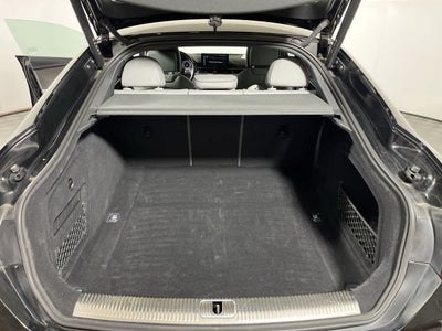 2025 Audi A5 Sportback S line Premium