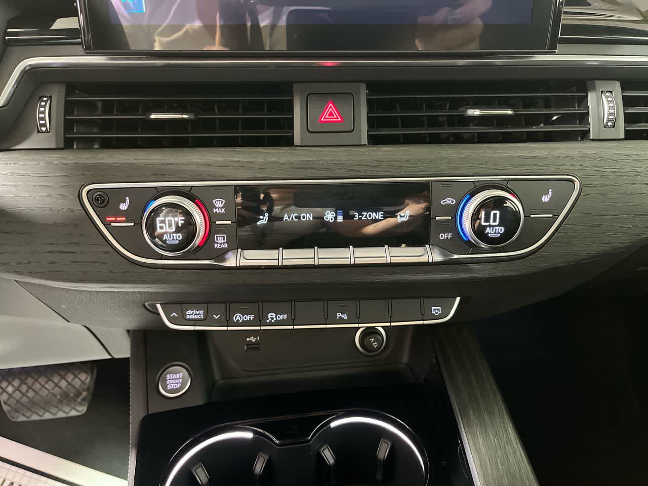 2024 Audi A5 Sportback S line Premium Plus